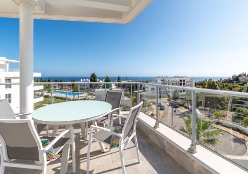 Venta en Mijas