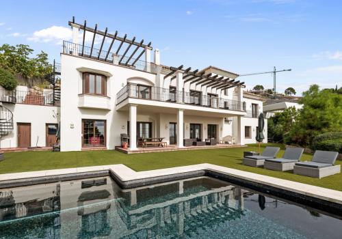 Venta en Benahavís