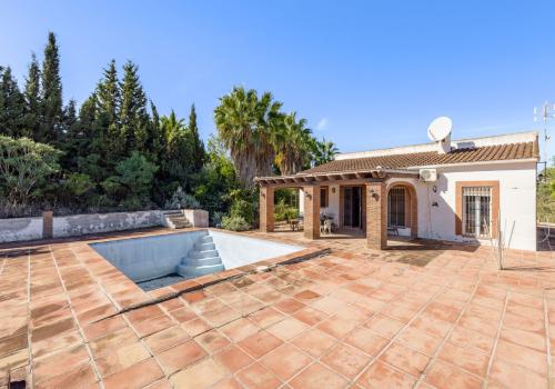 Villas en Coín