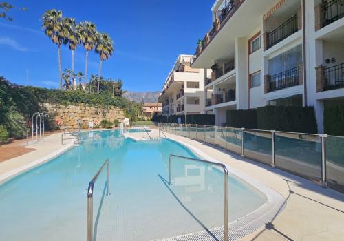 Apartamentos en Mijas