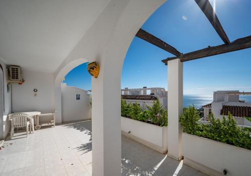 Apartamentos en Mijas