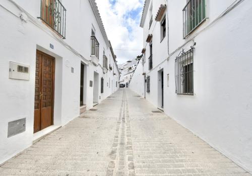 Venta en Mijas