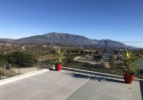 Venta en Mijas