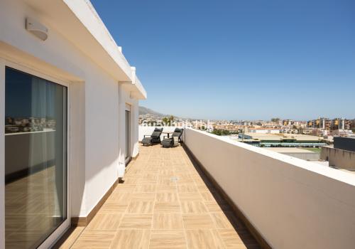 Venta en Mijas