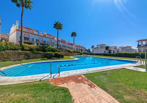 Casas en Málaga