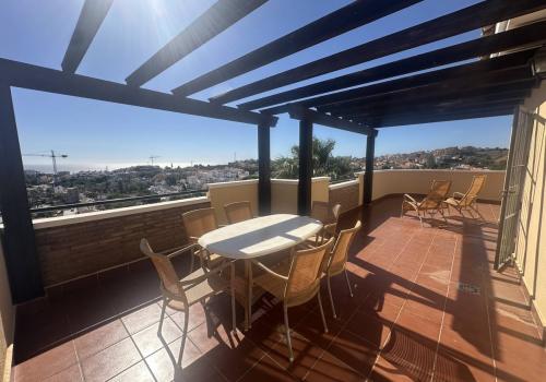 Venta en Mijas