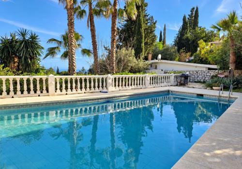 Apartamentos en Mijas