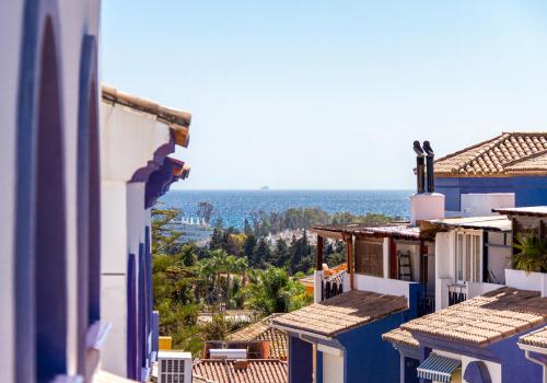 Venta en Málaga