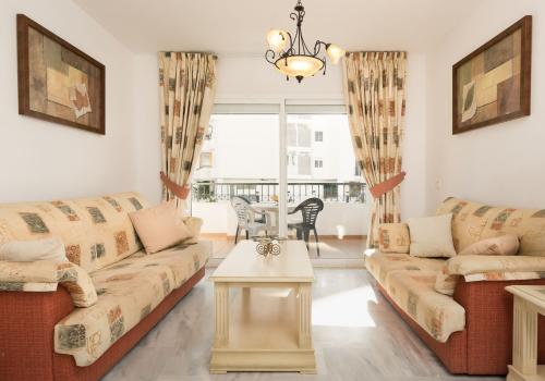Apartamentos en Mijas