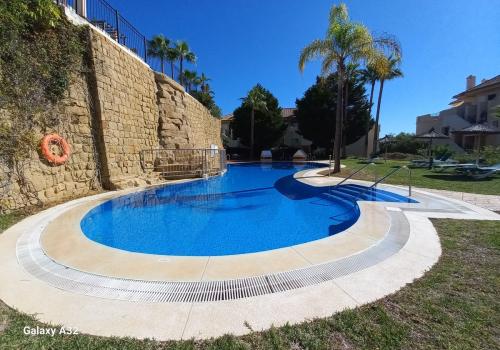 Apartamentos en Mijas