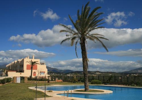 Venta en Mijas