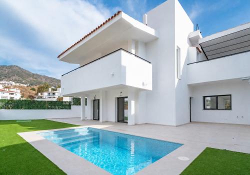 Venta en Málaga
