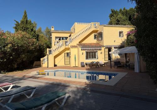 Venta en Málaga