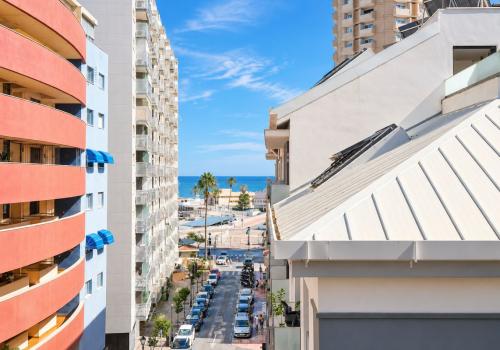 Venta en Málaga