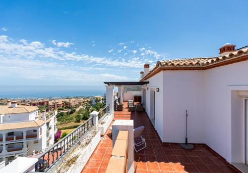 Venta en Málaga