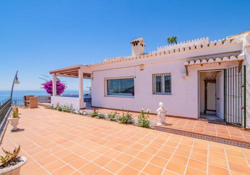 Chalets de Segunda mano en Almuñécar