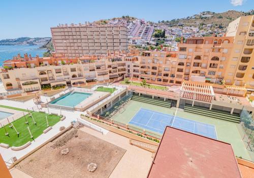Appartement te koop in Almuñecar Centro, Almuñécar - 2814 Appartement te koop in Almuñecar Centro, Almuñécar - 2814