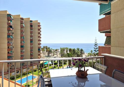 Appartement te koop in Velilla - Velilla Taramay, Almuñécar - 2820 Appartement te koop in Velilla - Velilla Taramay, Almuñécar - 2820