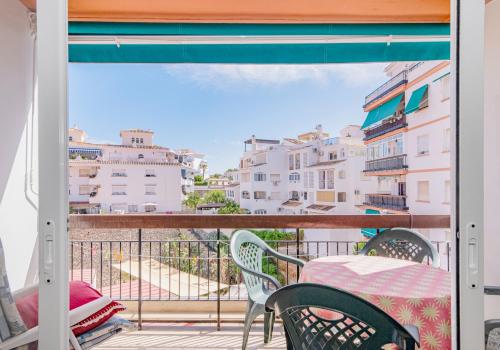 Appartement te koop in Velilla - Velilla Taramay, Almuñécar - 2818 Appartement te koop in Velilla - Velilla Taramay, Almuñécar - 2818