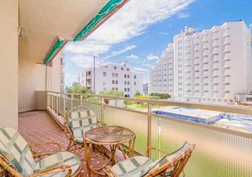Properties in Granada