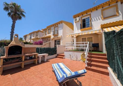 Houses in Alicante