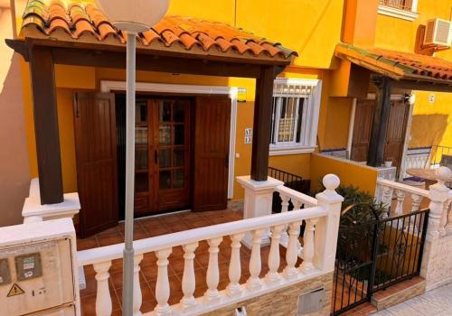 Venta en Alicante