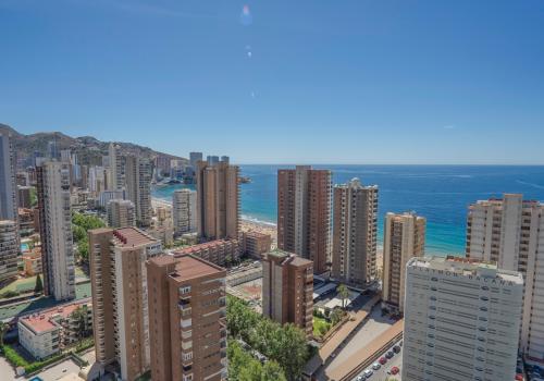 Lejlighed til salg i Zona Rincón Bajo-Av. de Europa - MS34678 Lejlighed til salg i Zona Rincón Bajo-Av. de Europa - MS34678