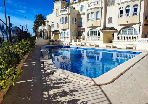 Inmuebles en Torrevieja