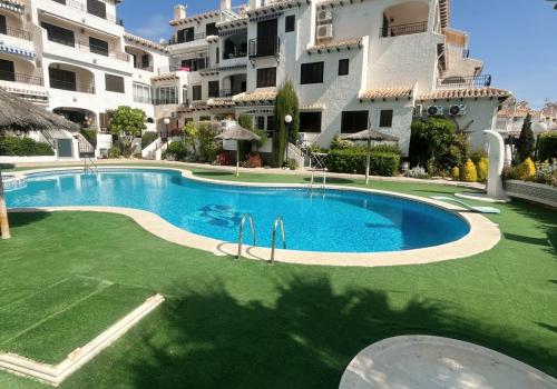 Apartments in Alicante