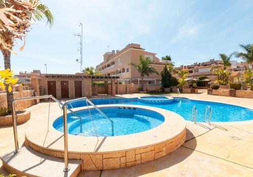 Apartamentos de Segunda mano en Orihuela