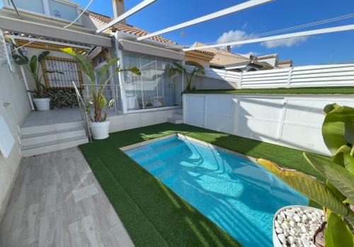 Venta en Pilar de la Horadada