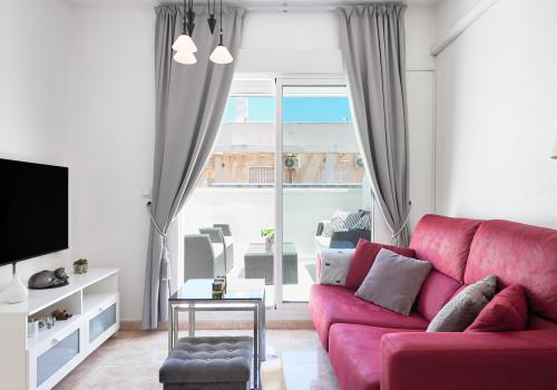 Apartamentos de Segunda mano en Alicante