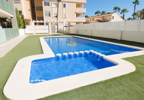 Apartamentos de Segunda mano en Orihuela