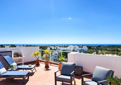 Apartamentos de Segunda mano en Orihuela