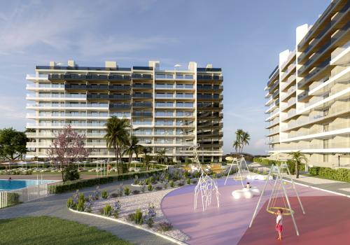 Apartamentos A Estrenar en Orihuela