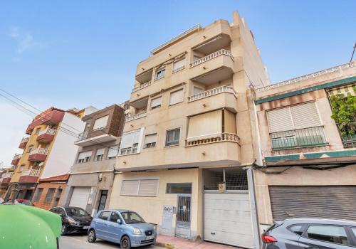 Homes in Torrevieja