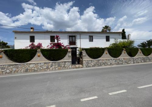 Fincas en Orihuela
