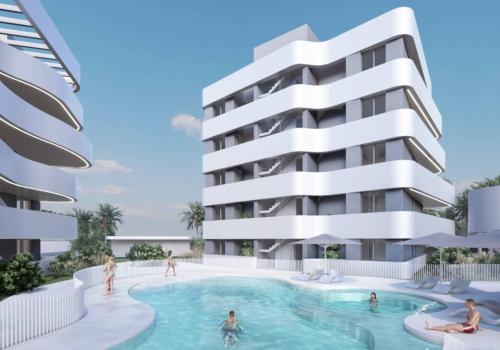 Venta en Guardamar del Segura