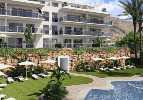 Venta en Finestrat