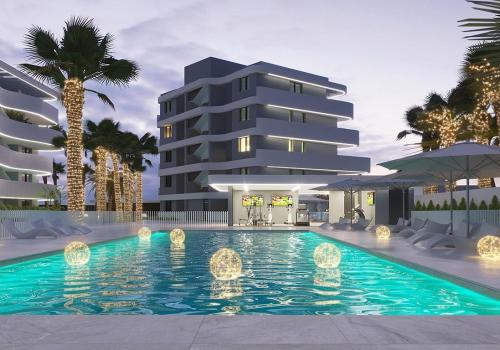 Venta en Guardamar del Segura
