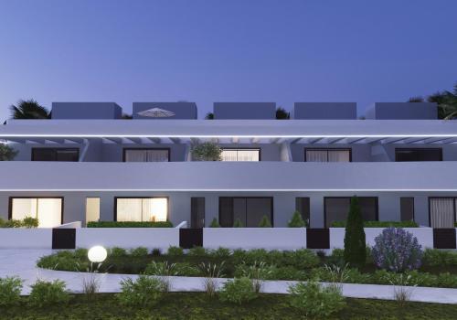 Houses in Guardamar del Segura