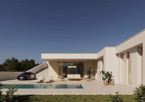 Inmuebles en Polop