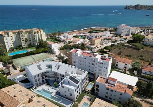 Inmuebles en Jávea