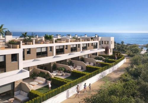 Brand new Houses in El Campello