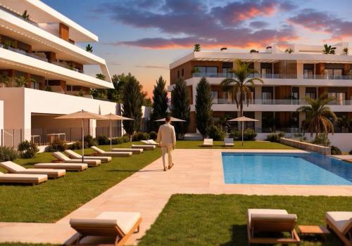 Venta en Finestrat