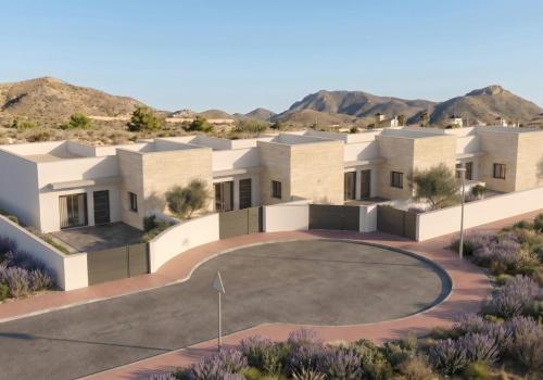 Venta en Murcia