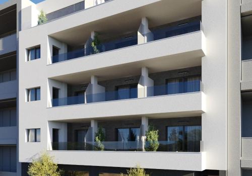 Inmuebles en Torrevieja