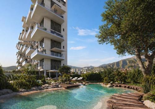 Apartamentos A Estrenar en Alicante