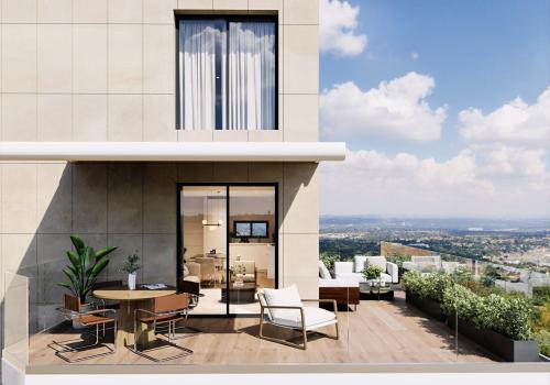 Apartamentos A Estrenar en Alicante
