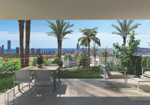 Venta en Finestrat